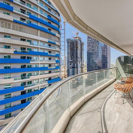 Rh- Downtown Oasis, Spacious 01 Bedroom In Downtown Near Dubai Mall Buitenkant foto