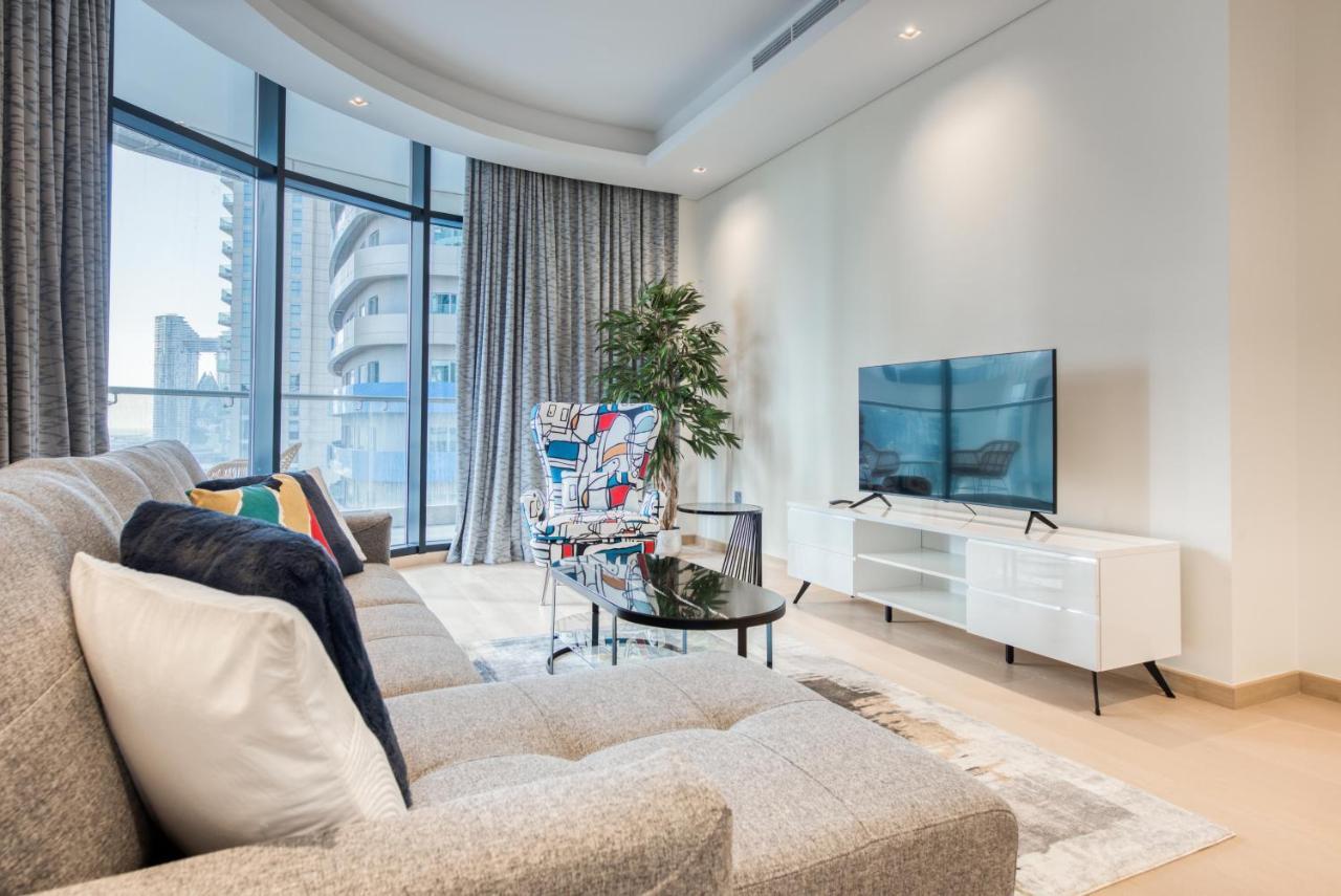 Rh- Downtown Oasis, Spacious 01 Bedroom In Downtown Near Dubai Mall Buitenkant foto