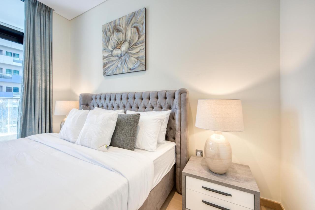 Rh- Downtown Oasis, Spacious 01 Bedroom In Downtown Near Dubai Mall Buitenkant foto