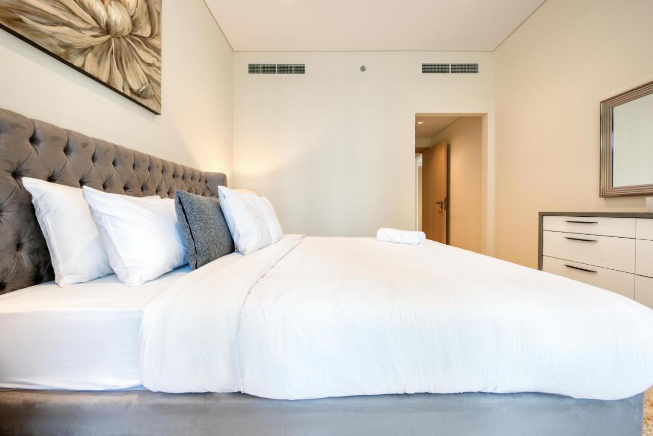 Rh- Downtown Oasis, Spacious 01 Bedroom In Downtown Near Dubai Mall Buitenkant foto
