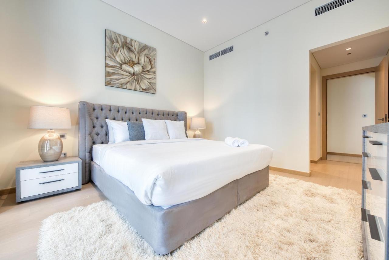 Rh- Downtown Oasis, Spacious 01 Bedroom In Downtown Near Dubai Mall Buitenkant foto