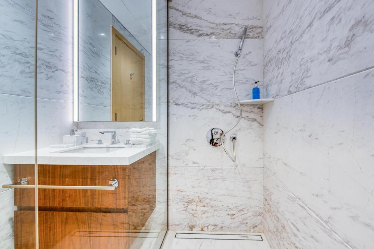 Rh- Downtown Oasis, Spacious 01 Bedroom In Downtown Near Dubai Mall Buitenkant foto