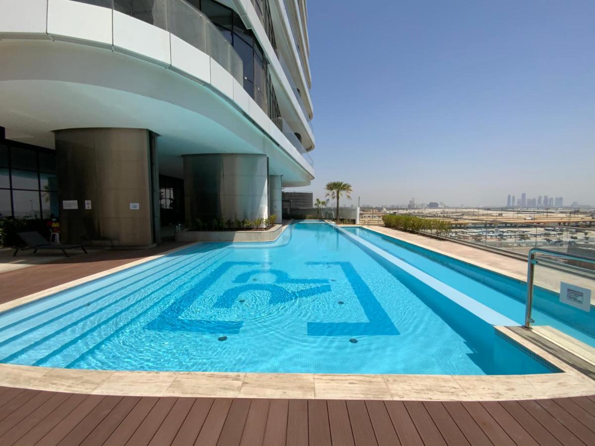 Rh- Downtown Oasis, Spacious 01 Bedroom In Downtown Near Dubai Mall Buitenkant foto