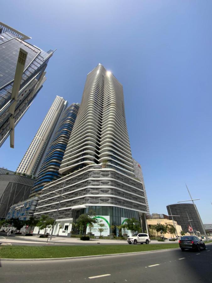Rh- Downtown Oasis, Spacious 01 Bedroom In Downtown Near Dubai Mall Buitenkant foto